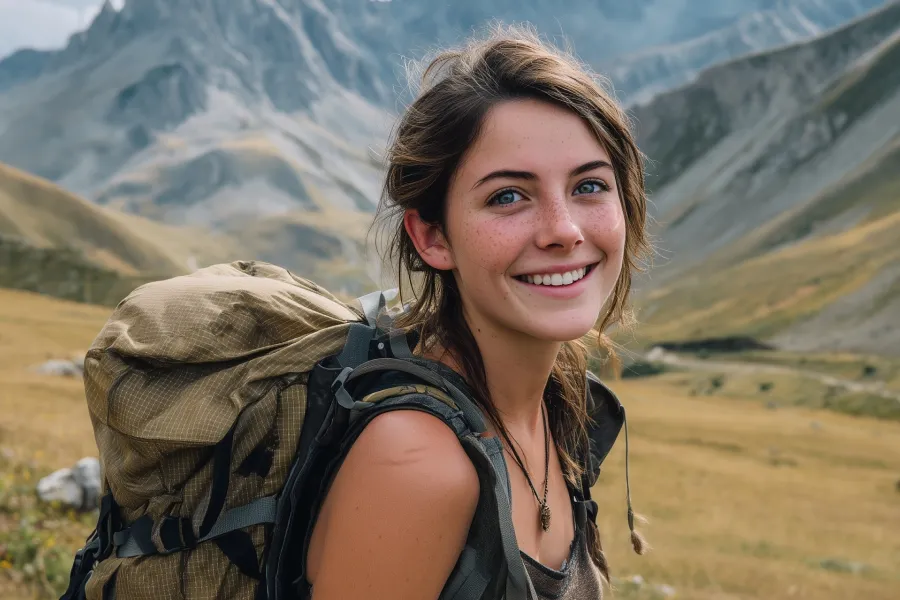 Solo woman travel safety tips