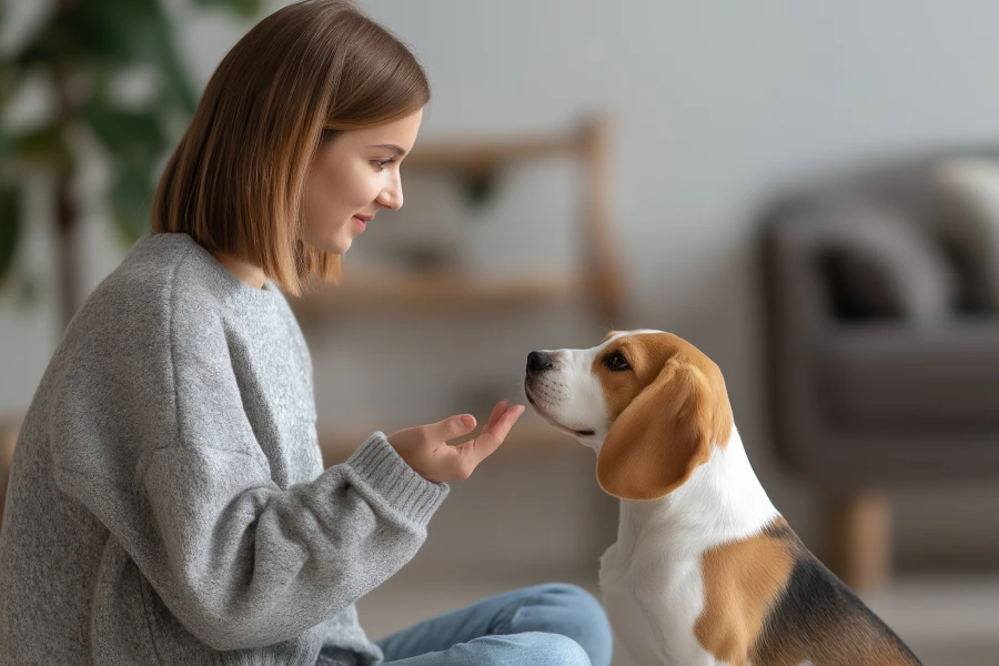 Dog Health by Season