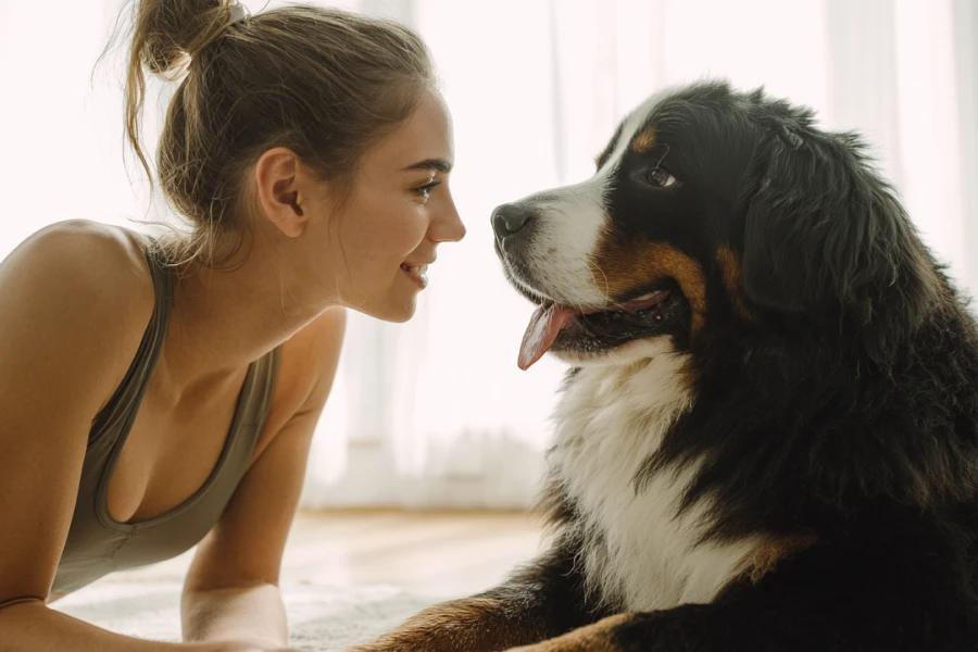 Dog Routine Training Ebook