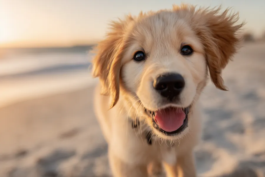 Pet-Friendly Travel Planner