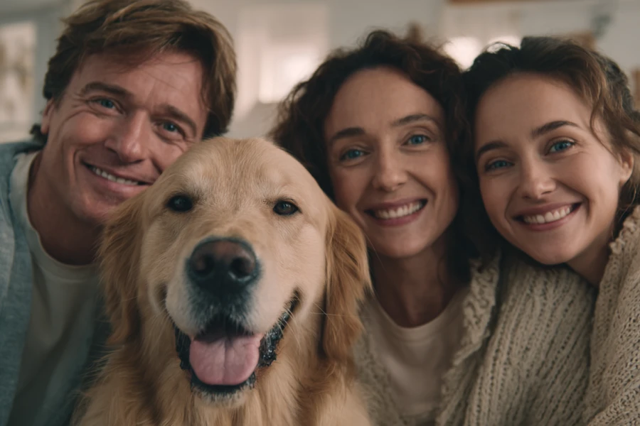 Seasonal Pet Wellness Guide