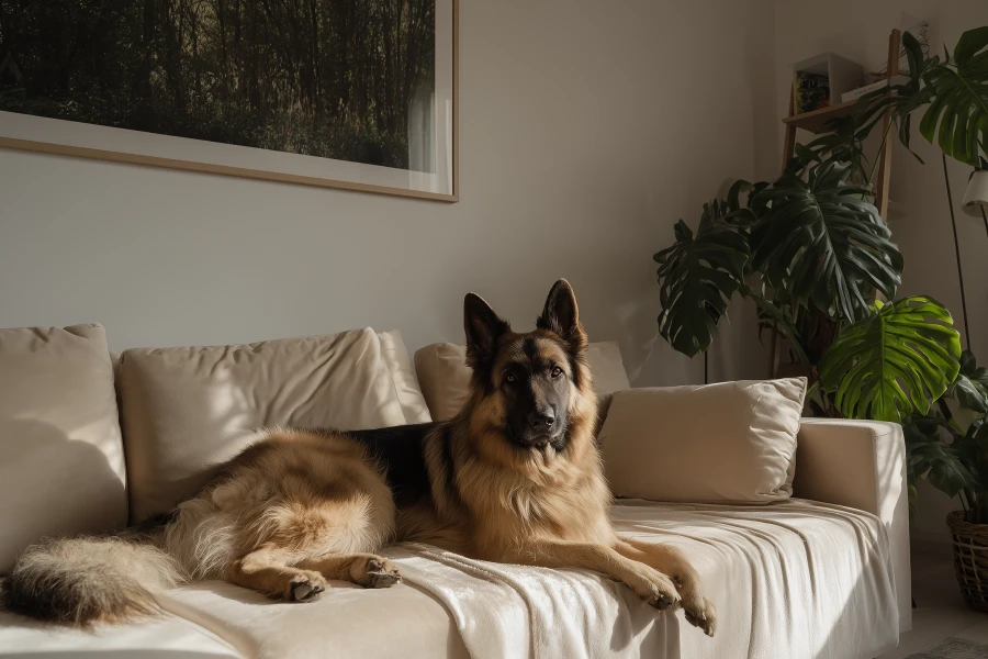 Dog Nutrition Meal Planning