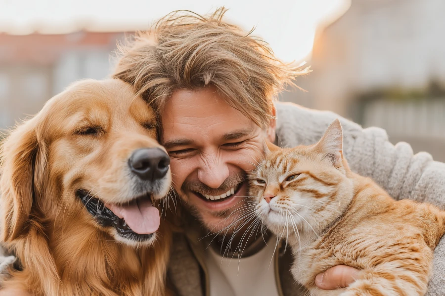 Daily Dog Schedule Guide