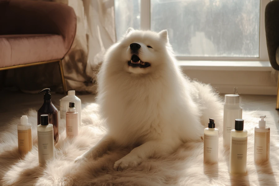 Year-Round Dog Care Tips