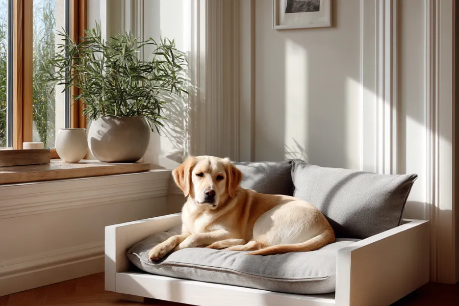 Daily Dog Schedule Guide