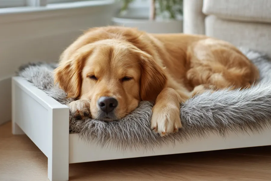 Balanced Meals for Dogs