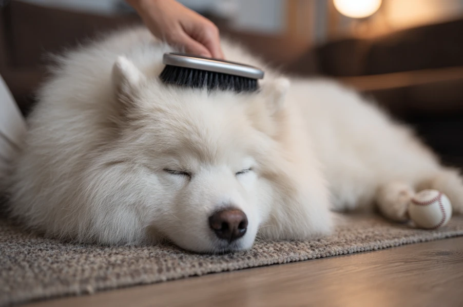 Year-Round Dog Care Tips