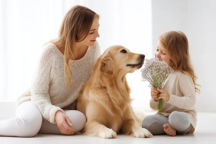 Seasonal Pet Wellness Guide